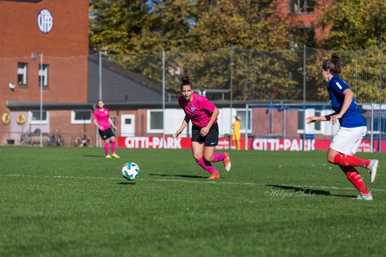 Bild 94 - Frauen Holstein Kiel - SV Meppen : Ergebnis: 1:1